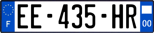EE-435-HR