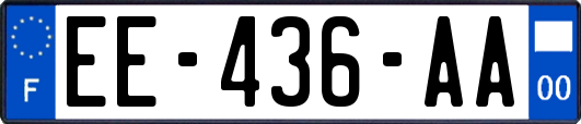 EE-436-AA