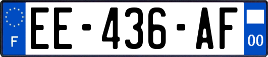 EE-436-AF