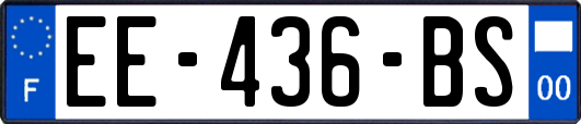EE-436-BS