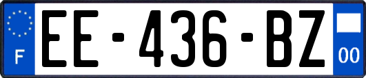 EE-436-BZ