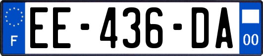 EE-436-DA