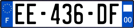 EE-436-DF
