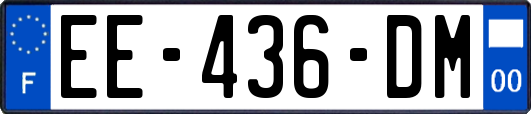 EE-436-DM