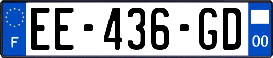 EE-436-GD