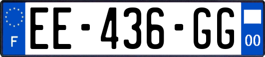 EE-436-GG