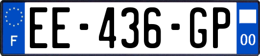 EE-436-GP