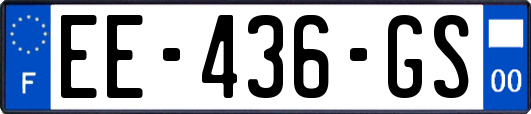 EE-436-GS