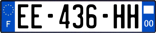 EE-436-HH