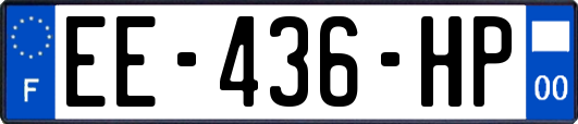 EE-436-HP