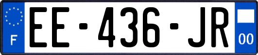 EE-436-JR