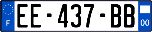 EE-437-BB