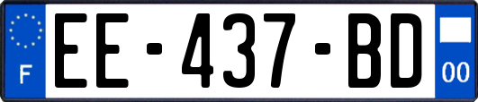 EE-437-BD