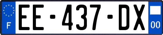 EE-437-DX