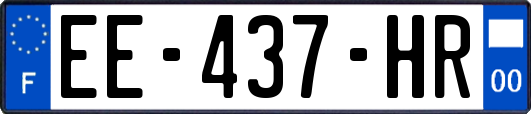 EE-437-HR