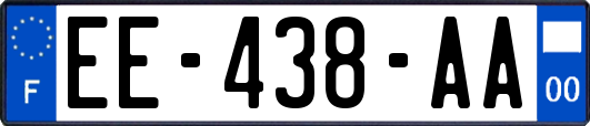 EE-438-AA