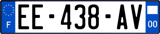 EE-438-AV