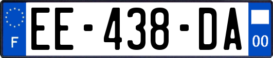 EE-438-DA