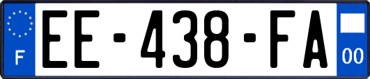 EE-438-FA