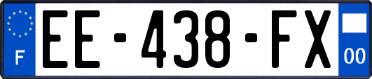 EE-438-FX