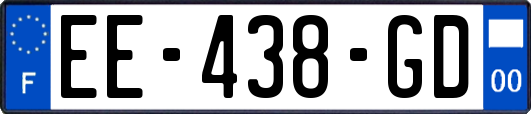 EE-438-GD