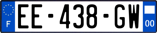 EE-438-GW
