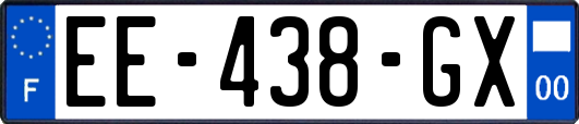 EE-438-GX