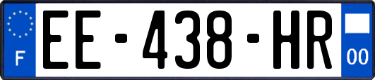 EE-438-HR