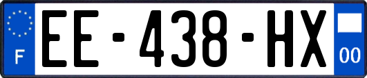 EE-438-HX