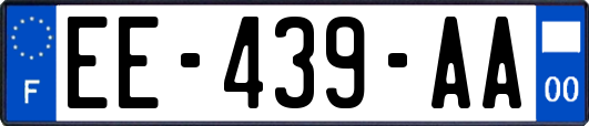 EE-439-AA