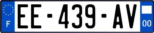 EE-439-AV