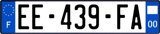 EE-439-FA