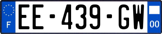 EE-439-GW