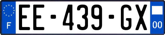 EE-439-GX