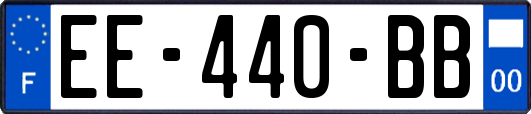 EE-440-BB