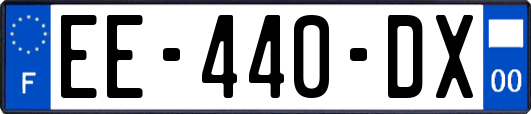 EE-440-DX