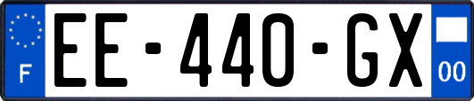 EE-440-GX