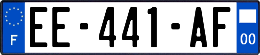 EE-441-AF