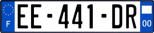 EE-441-DR