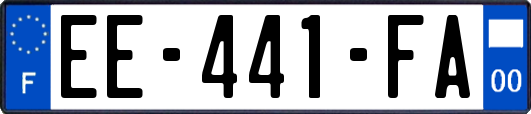 EE-441-FA