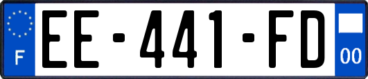EE-441-FD