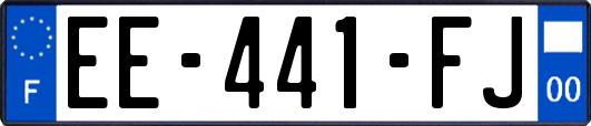 EE-441-FJ