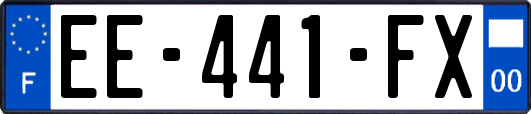 EE-441-FX