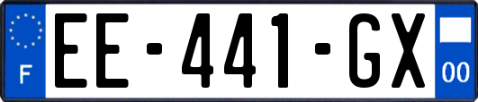 EE-441-GX