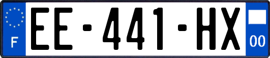 EE-441-HX