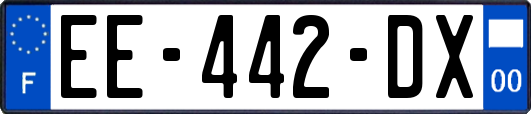 EE-442-DX