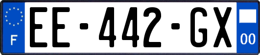 EE-442-GX