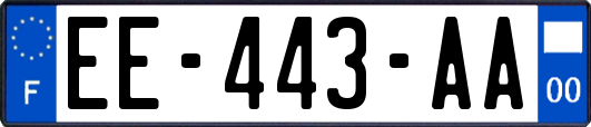 EE-443-AA