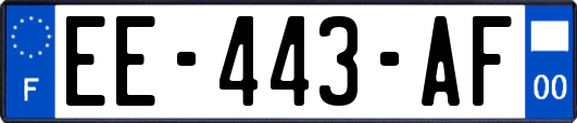 EE-443-AF