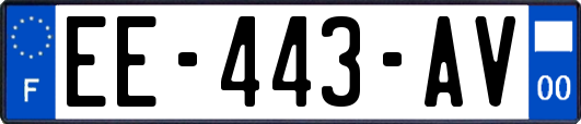 EE-443-AV
